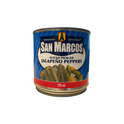 Sliced Jalapeño peppers San Marcos