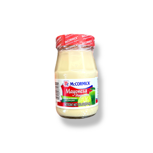 Mayonesa McCORMICK 207 ml