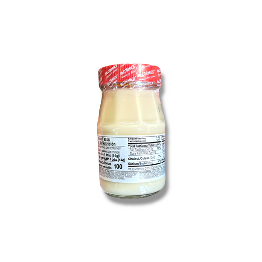 Mayonesa McCORMICK 207 ml