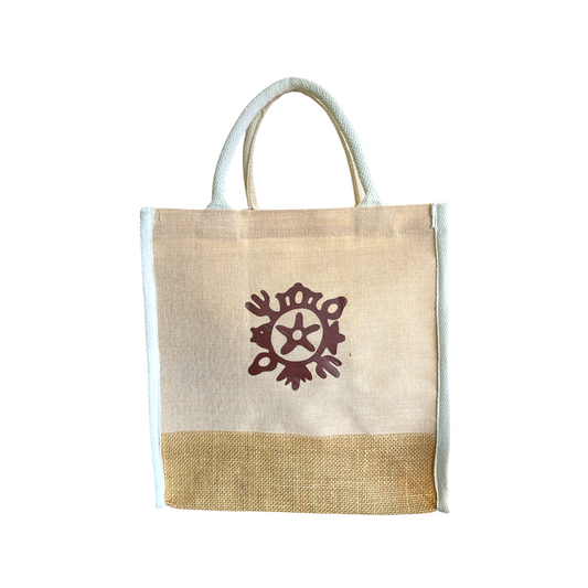 La Hacienda Bag Tote Medium