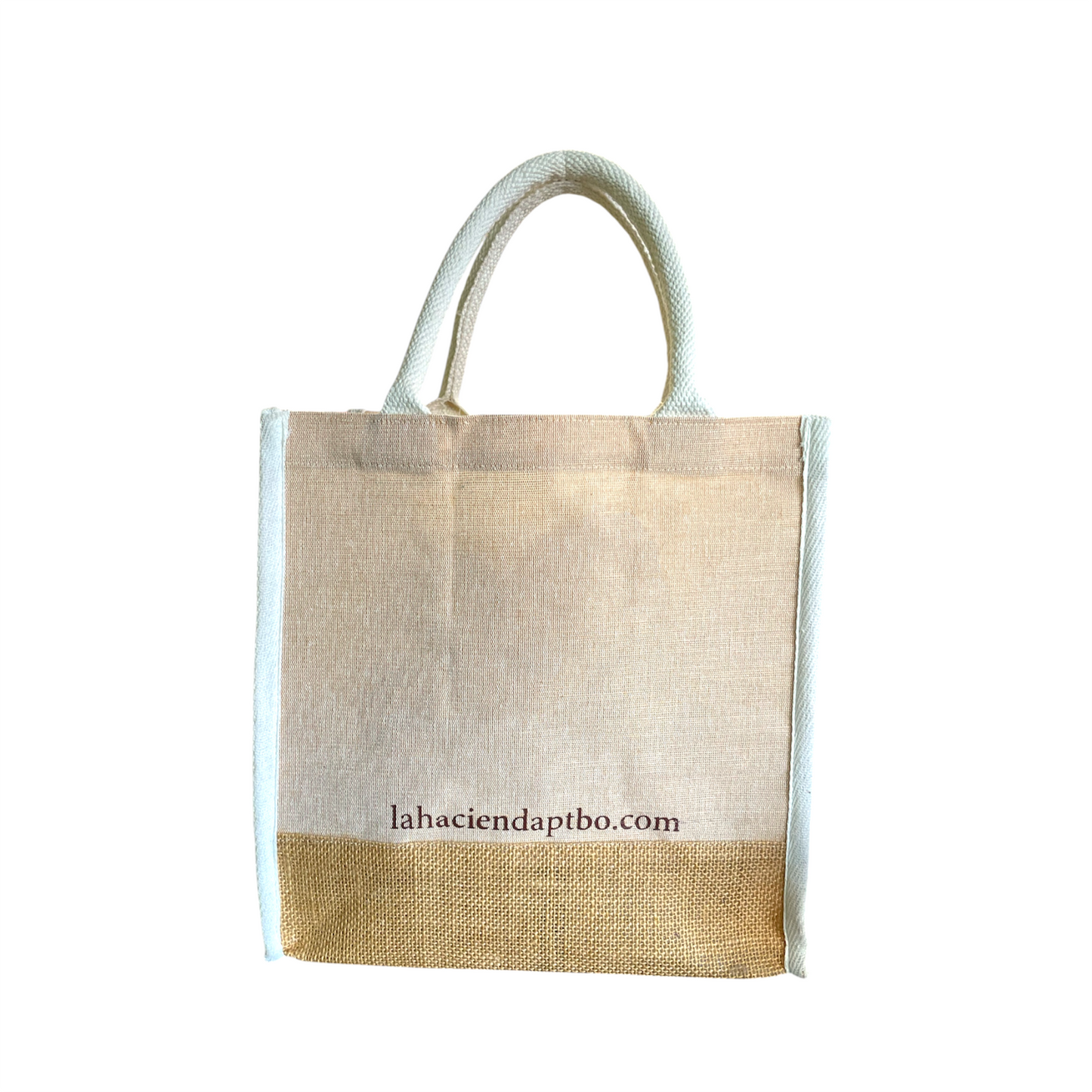 La Hacienda Tote Bag Large