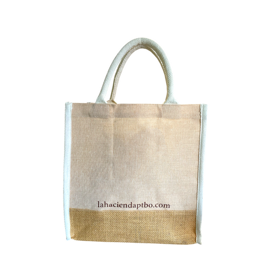 La Hacienda Bag Tote Medium
