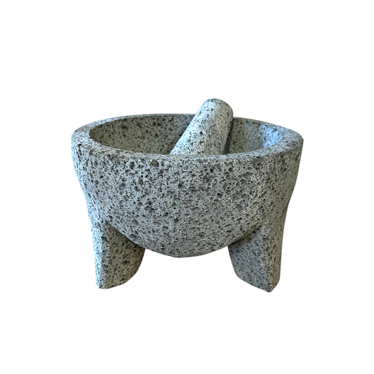 Molcajete Lava Stone