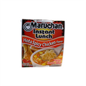 Maruchan Hot & Spicy Chicken Flavor 64g
