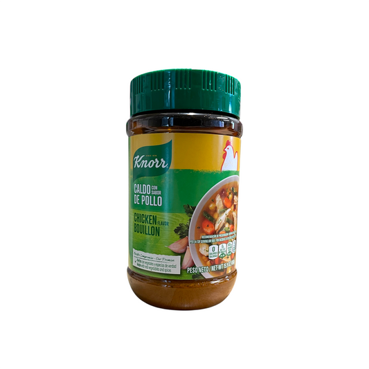 Caldo de Pollo Knorr 450g