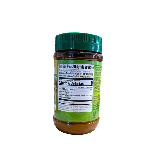 Caldo de Pollo Knorr 450g
