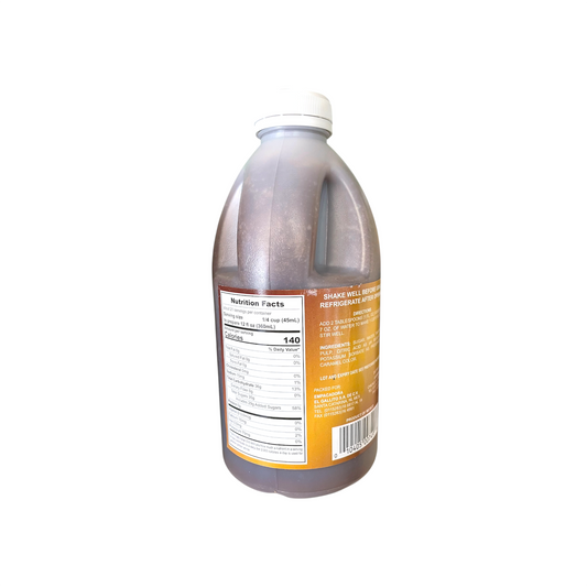 El Gallito Tamarindo Concentrate 946g