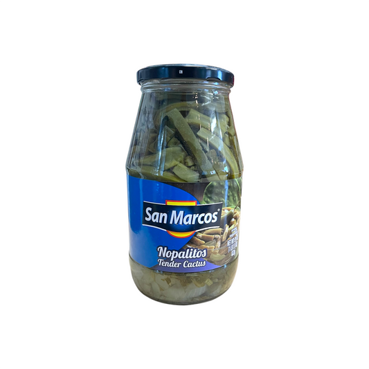 San Marcos Tender Cactus 822g
