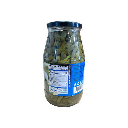 San Marcos Tender Cactus 822g