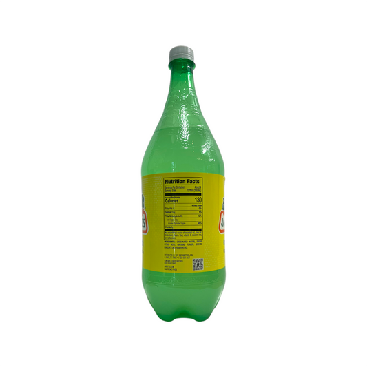 Jarritos Grapefuit Soda 1.5 L