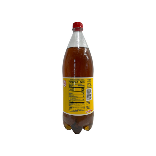 Sidral Mundet Apple 1.5 L