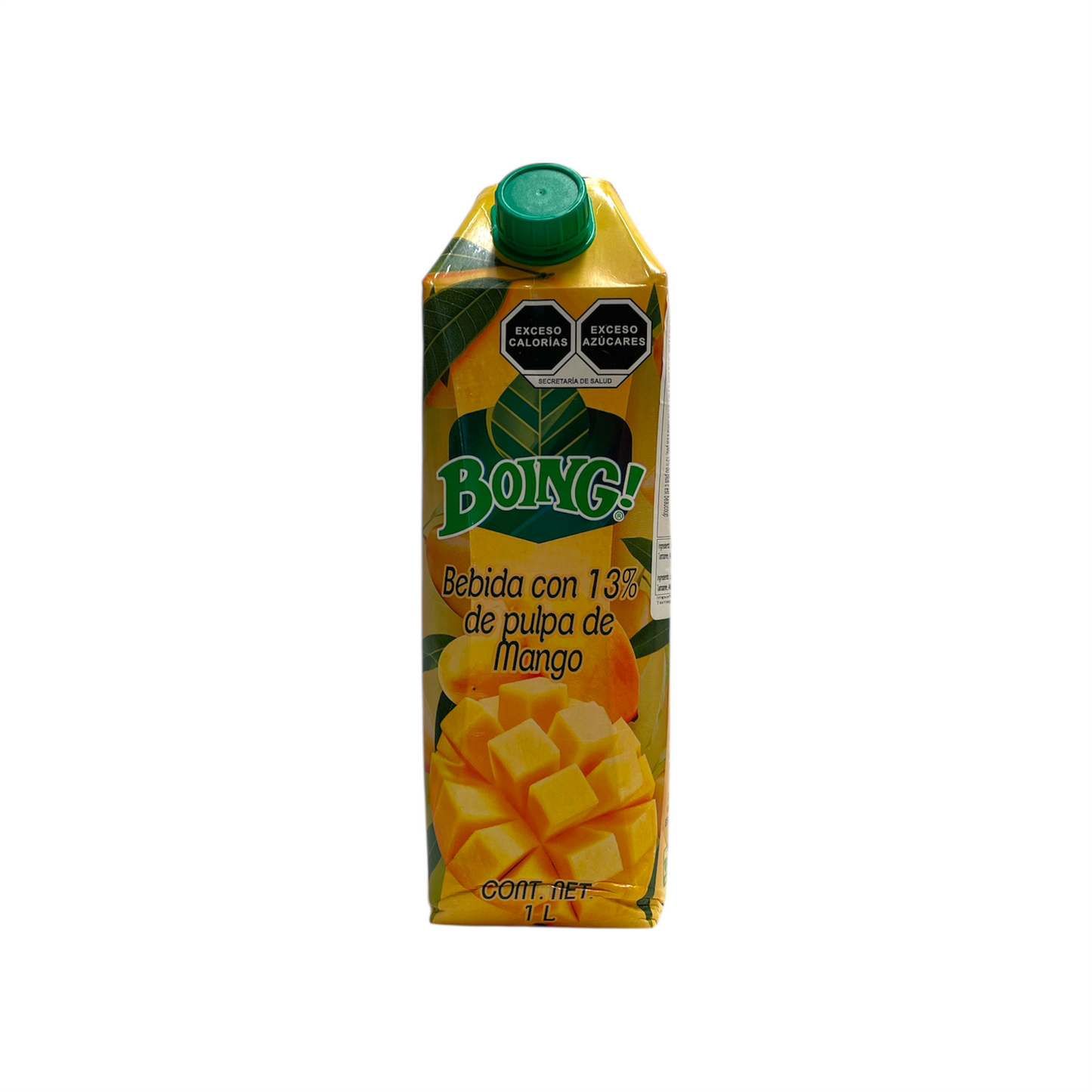 Boing Mango Juice 1 L