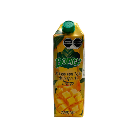 Boing Mango Juice 1 L