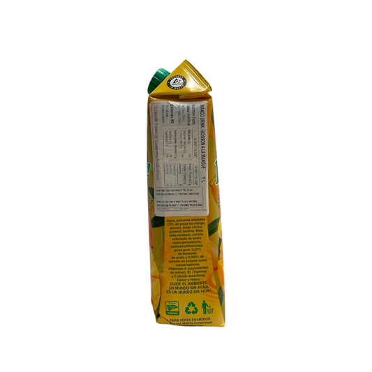 Boing Mango Juice 1 L