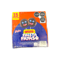 Mini Paleta Payaso 25 g