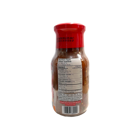 Homestyle Mexican Salsa La Costeña 455 ml