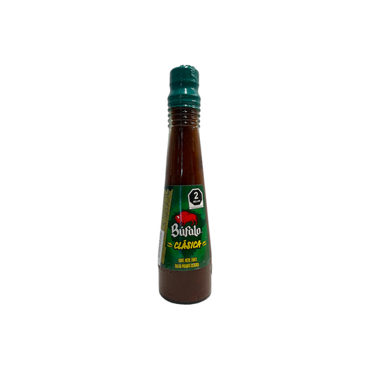 Búfalo Salsa Clásica 150g