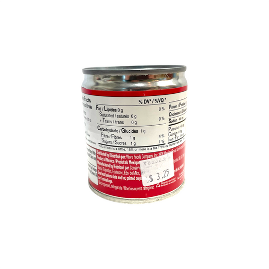 Pickled Jalapeño Nacho Slices 191 ml