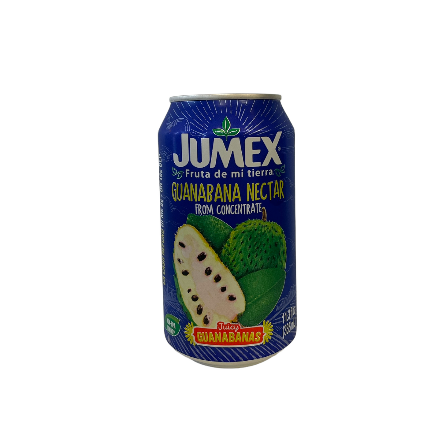 Jumex Guanabana 335ml