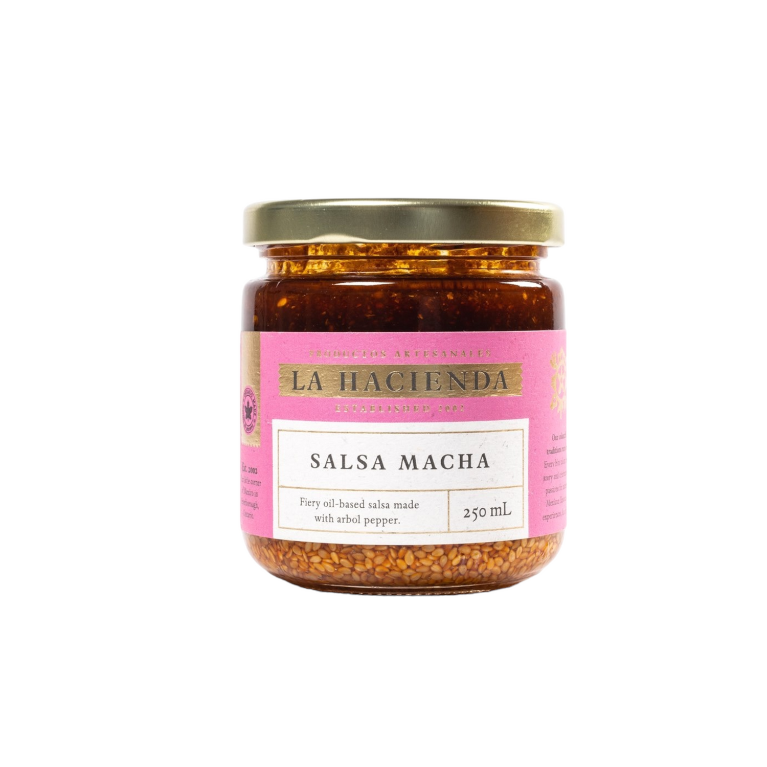 La Hacienda Artisan Products