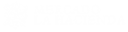 Mercado La Hacienda logo