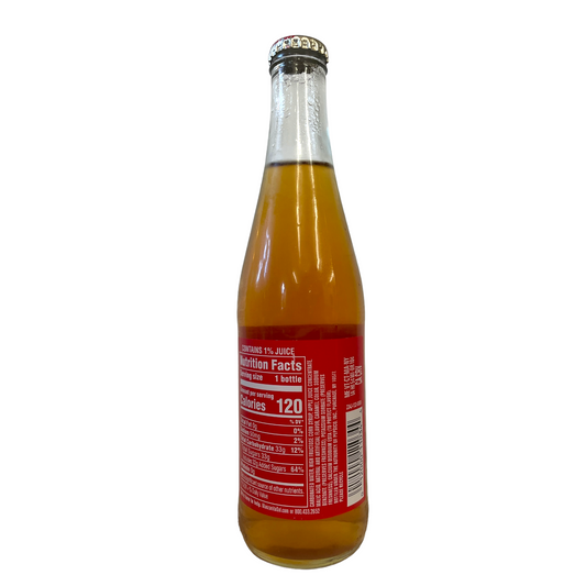 Mexican Manzanita Sol 335ml