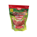 Pulparindo Watermelon gummy rings