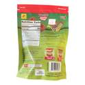 Pulparindo Watermelon gummy rings