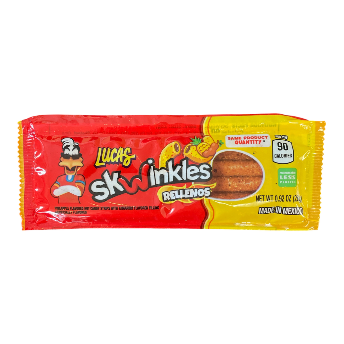 Skwinkles Pineapple Tamarind