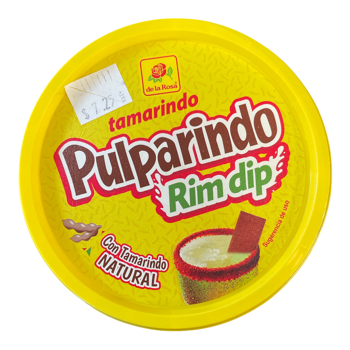 Pulparindo rim dip