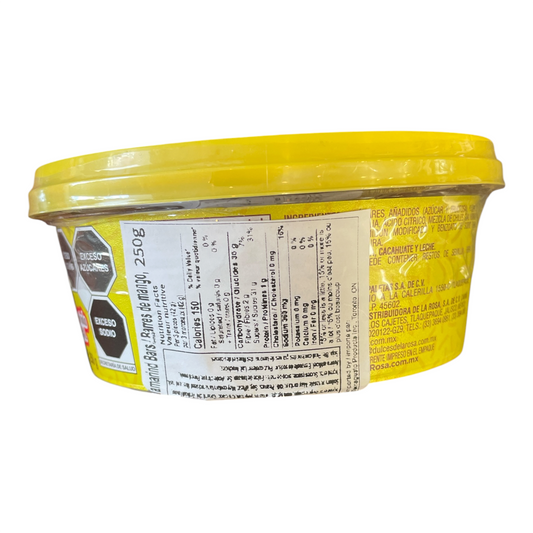 Pulparindo rim dip