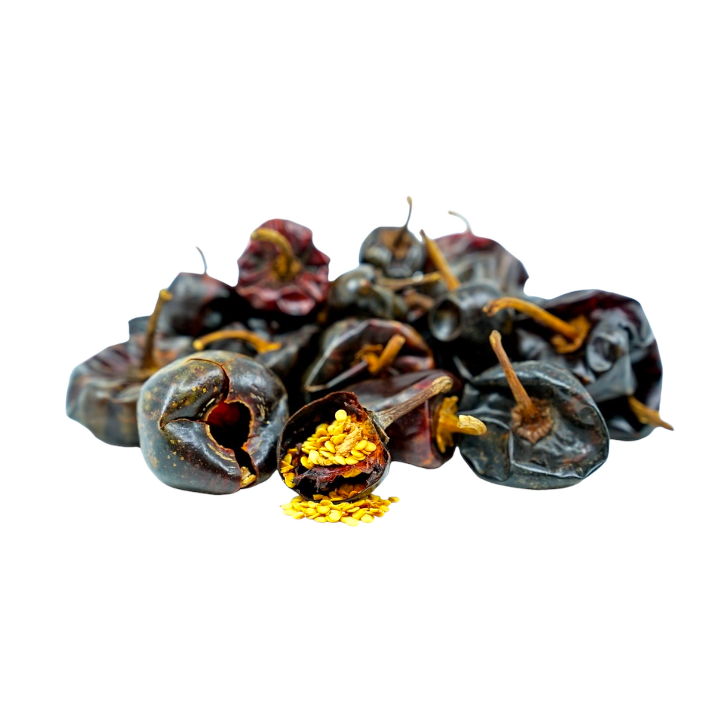 Chile Cascabel 50g