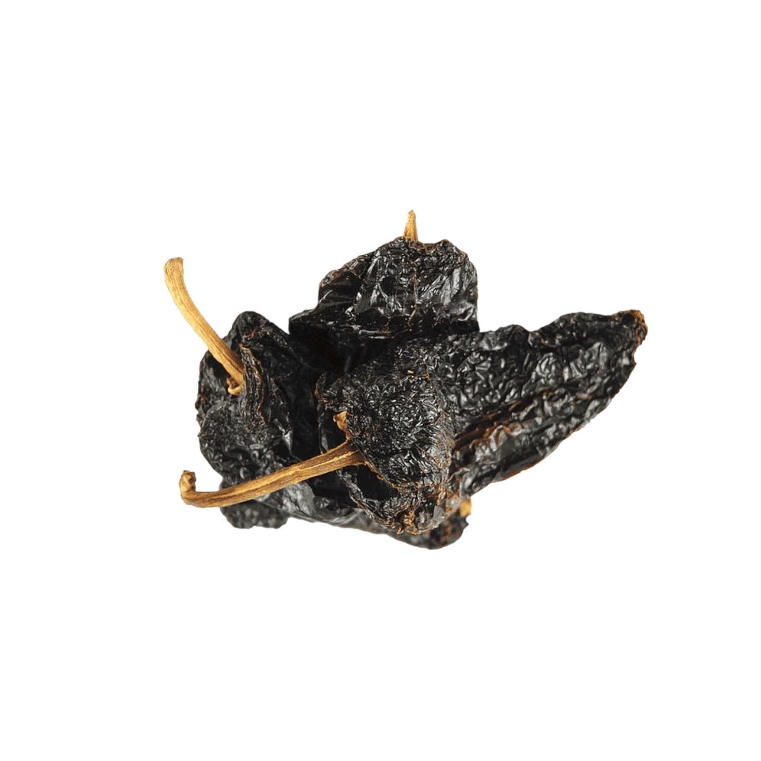 Dried chiles, spices & herbs