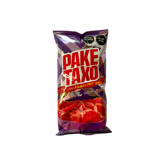 Paketaxo Flamin Hot 70g