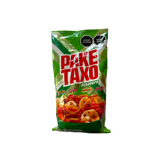 Paketaxo Botanero 70g