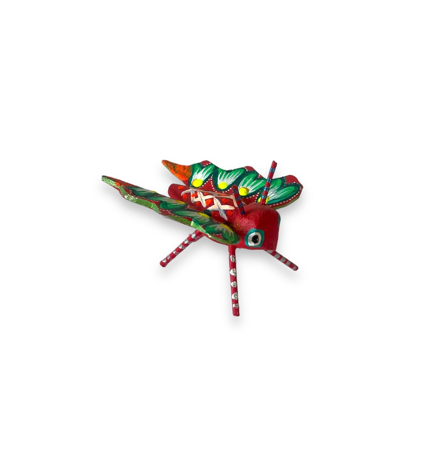 Alebrijes Mini