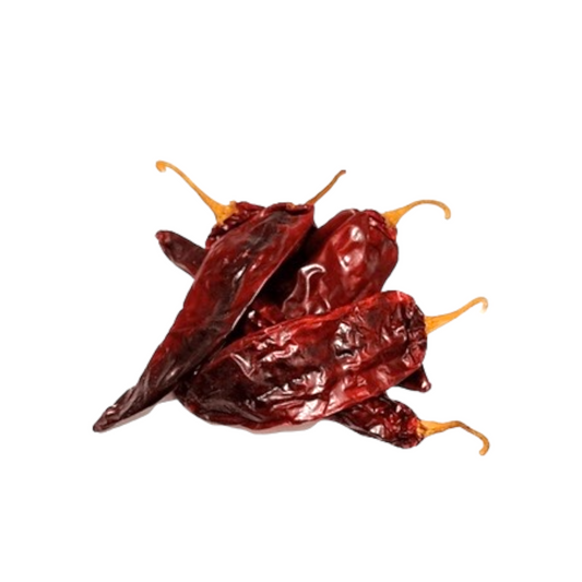 Chile Guajillo 100g