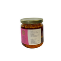 La Hacienda - Salsa Macha 250mL