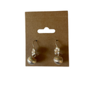 Silver Earrings Small