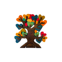 Wooden Puzzle Large