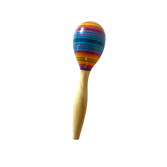 Maracas Small