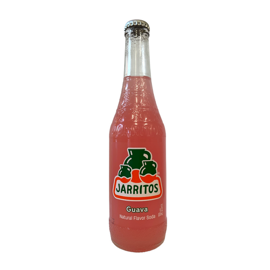 Jarritos Guava 370ml