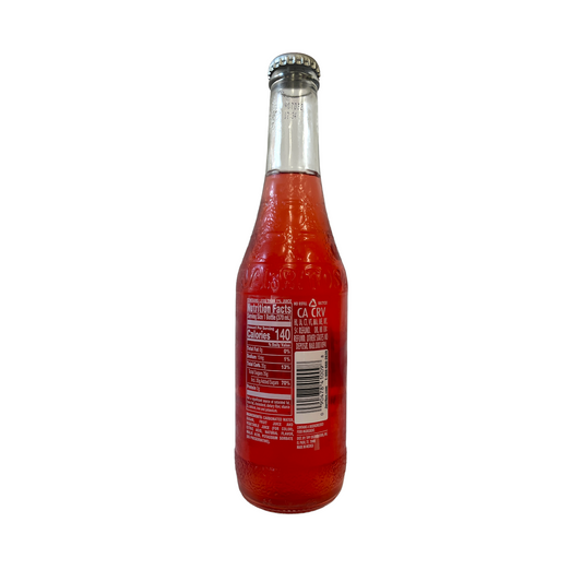 Jarritos Strawberry 370ml