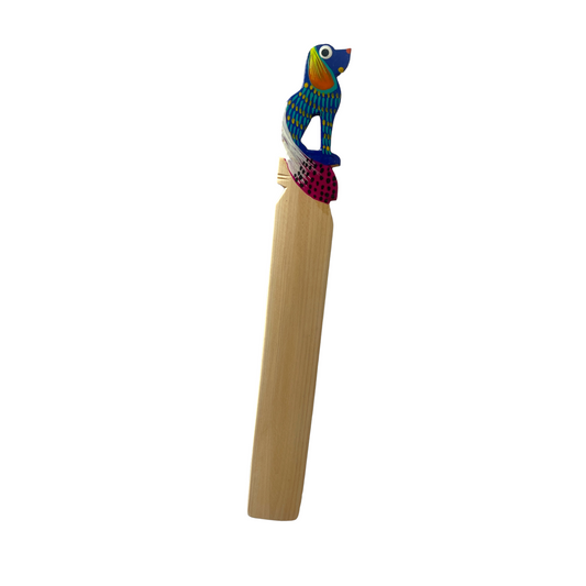 Wood Bookmarks