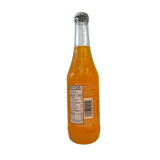 Jarritos Mandarine 370ml