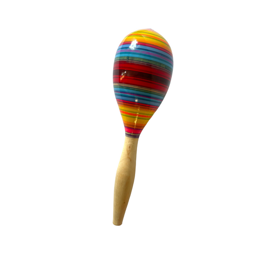 Maracas Large
