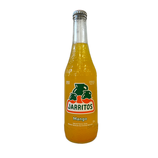 Jarritos Mango 370ml