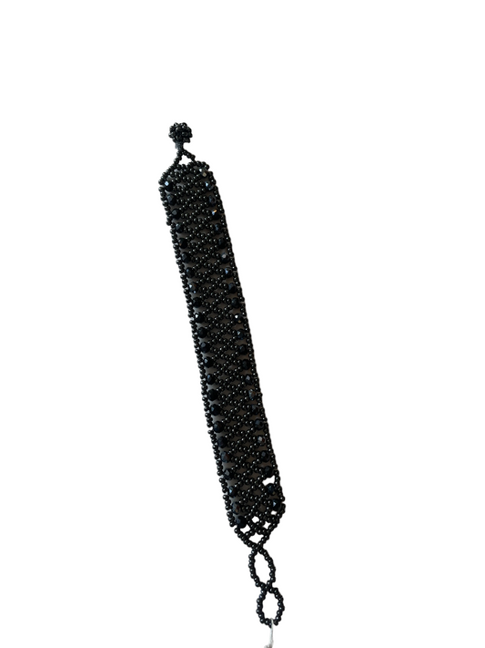 Huichol Bracelet - Medium
