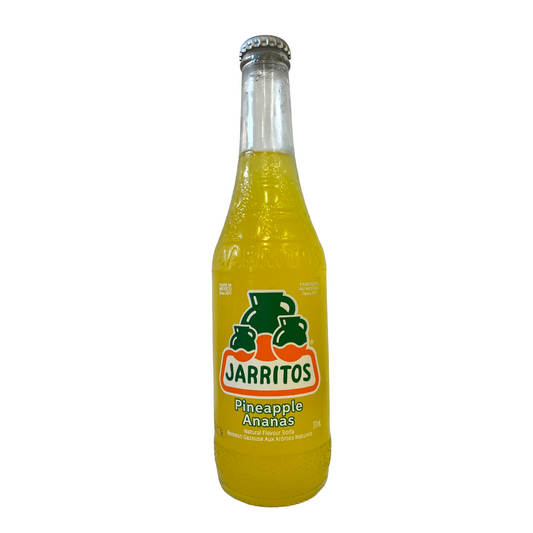 Jarritos Pineapple 370ml