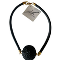 Barro Negro Necklace - Luis Valerio